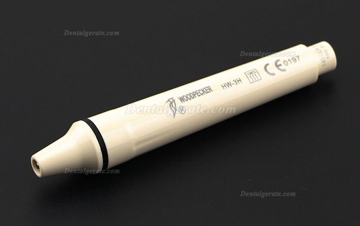 Woodpecker&reg; UDS Ultraschall-Scaler Abnehmbares Handst&uuml;ck EMS Kompatibel